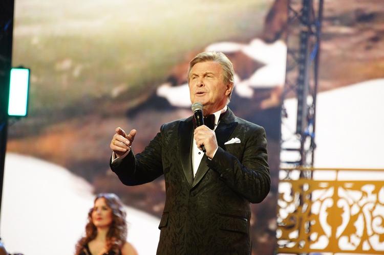 Лещенко назвал свою пенсию