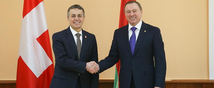 В МИД Белоруссии ответили о