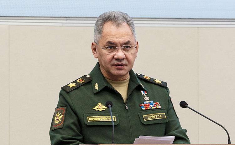 Эрдоган заявил, что Россия руководит войной в Ливии