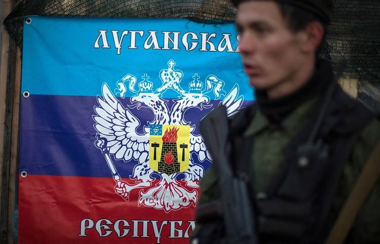 Житель ЛНР дозвонился на украинский телеканал: