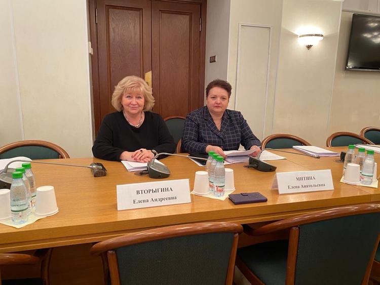 Елена Вторыгина осудила слова священника РПЦ о гражданских женах: