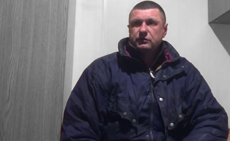 Задержанных ФСБ украинских браконьеров арестовали