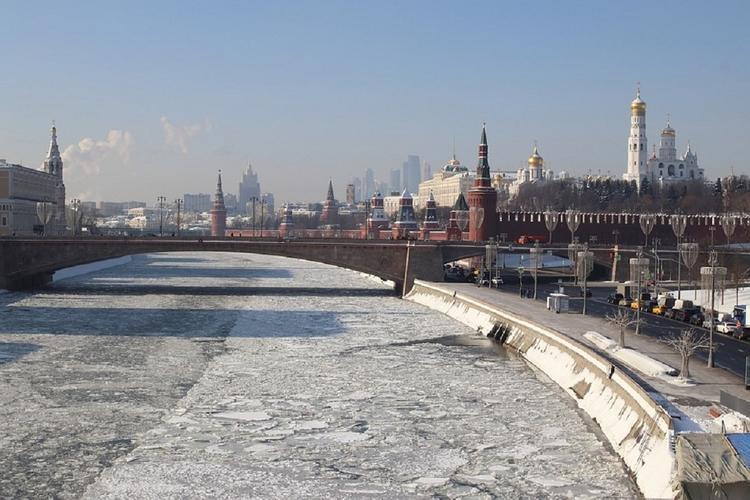 В российской столице продлен