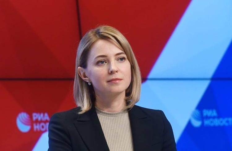 Поклонская советует Зеленскому провести не выборы, а всеукраинский референдум: