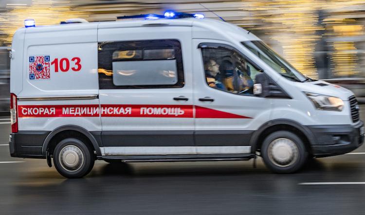 Двухлетний ребенок два дня жил один в неотапливаемом доме под Волгоградом