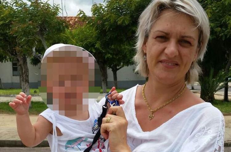 Латвия будет помогать Кристине Мисане в тюрьме ЮАР… гуманитарно