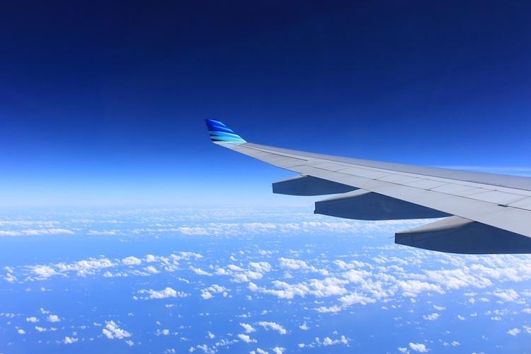 В Москве по неустановленной причине сел рейс Nordwind Airlines Уфа – Пхукет