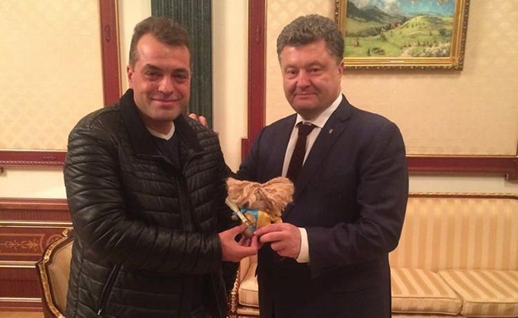 Порошенковец назвал ублюдками солдат, голосовавших за Зеленского