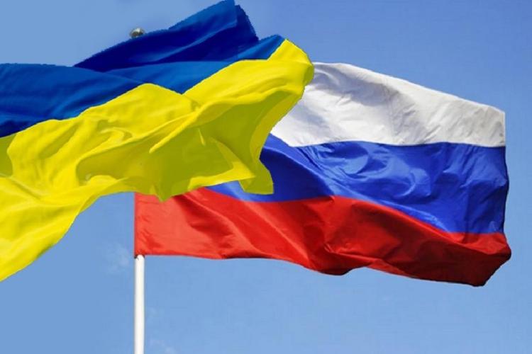 Украина выразила протест по поводу задержания браконьеров в Азовском море