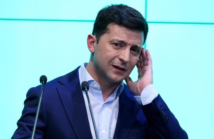 В СМИ рассказали о «публичном унижении» Зеленского Западом на форуме в Мюнхене