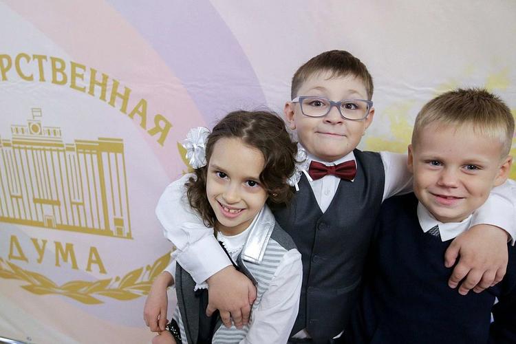 Учащиеся младших классов будут обеспечены бесплатным горячим питанием
