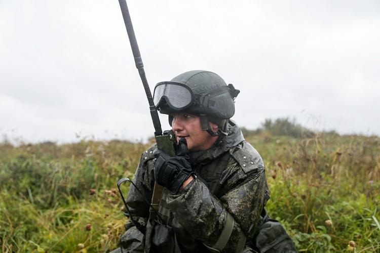 Прогноз о грядущем «военном захвате Россией Белоруссии» обнародовал журналист