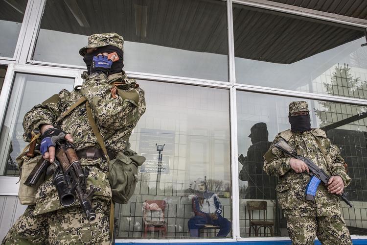 Вероятное будущее воюющих с Украиной ДНР и ЛНР предсказал киевский аналитик