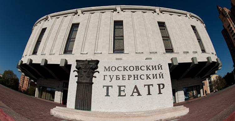Мир глазами матери