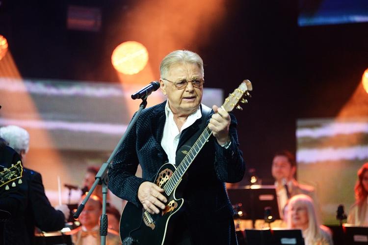 Юрий Антонов рассказал о