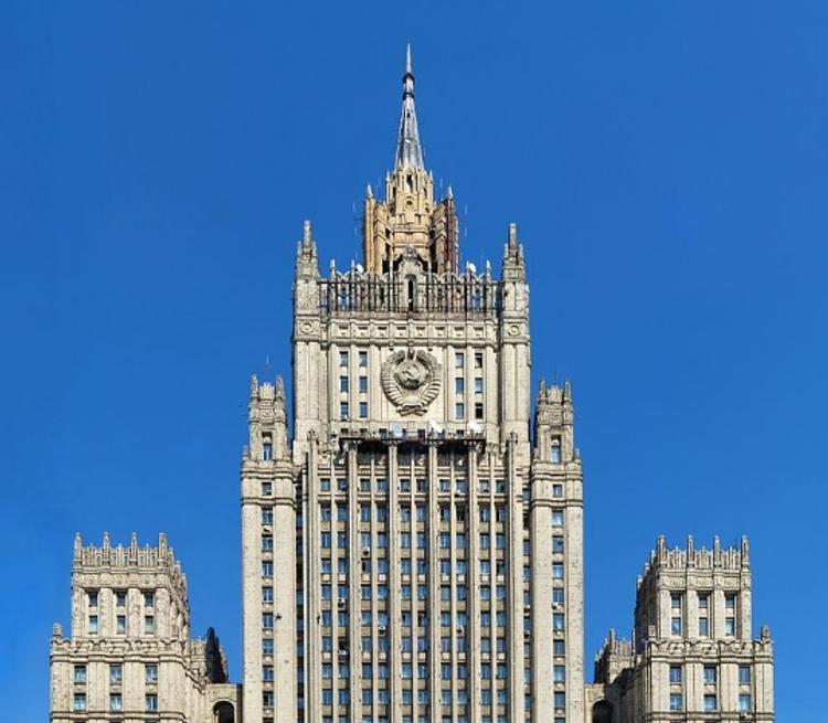 В МИД назвали условие проведения нового