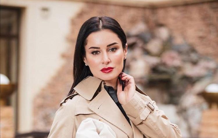 Тина Канделаки рассказала, как не мучиться с выбором подарка