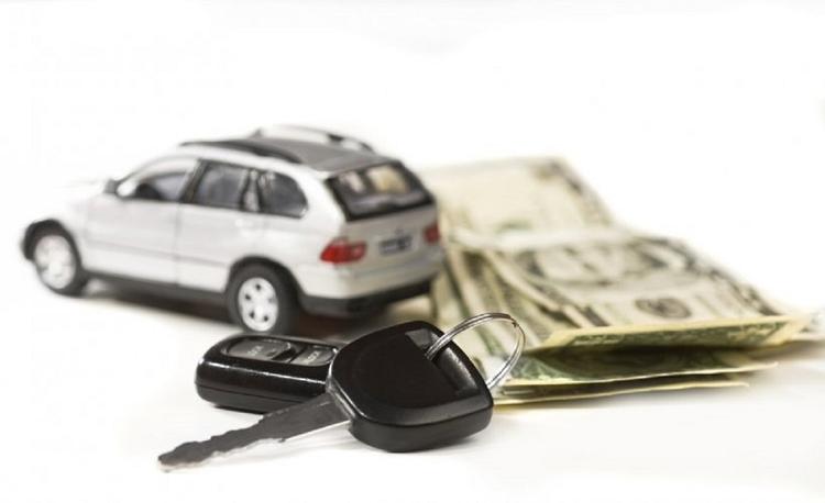 Продажи автомобилей в Китае рухнули из-за коронавируса