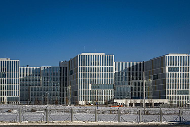 О состоянии детских онкологических больниц сообщили в Минздраве РФ