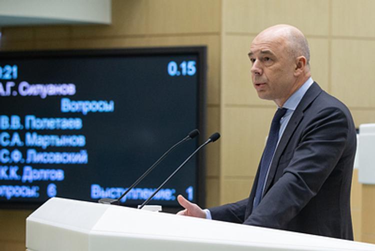 Силуанов сообщил, что в России есть основания ввести налог для богатых. Когда может измениться ставка НДФЛ?