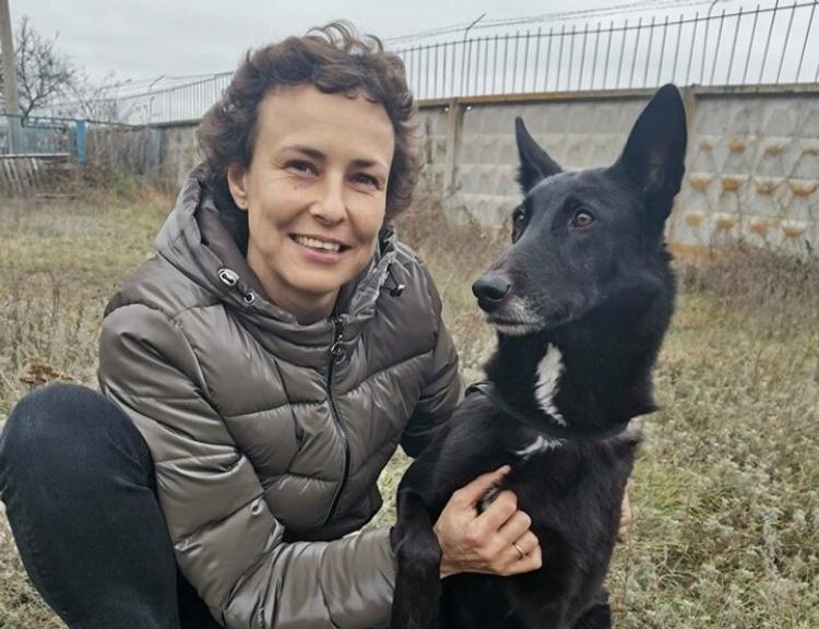 Певицу Юлию Чичерину наградили орденом Дружбы