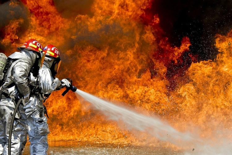 Один человек погиб после взрыва газа в жилом доме под Ростовом-на-Дону