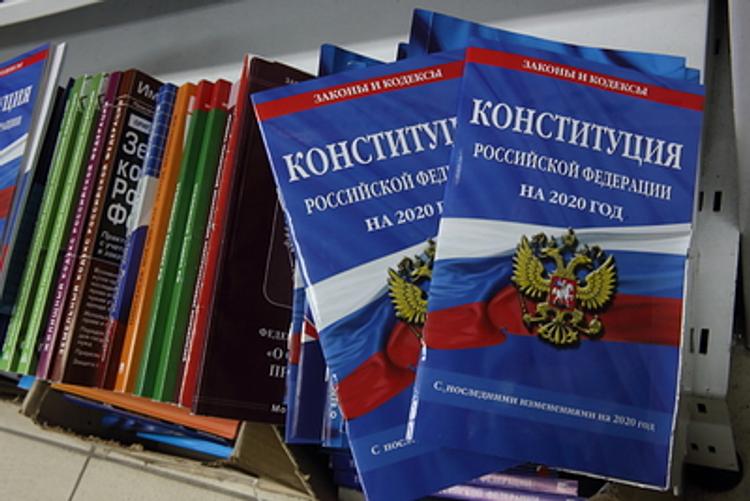 В рабочей группе по подготовке поправок в Конституцию сообщили, как может измениться пенсия