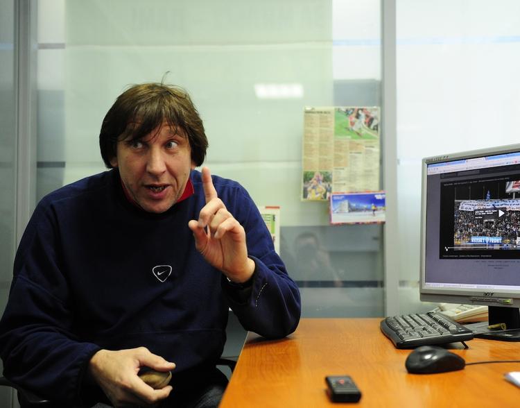 Сергей Хусаинов: Пономарева не виновата – ну не умеет судить, не научили!