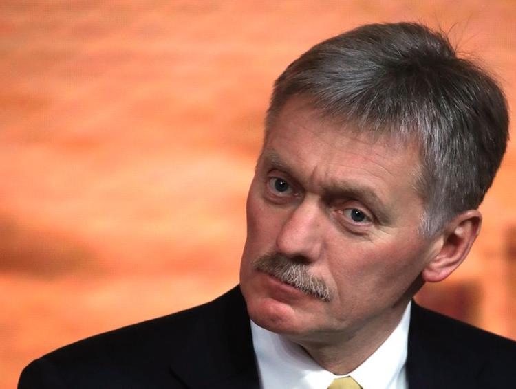Кремль пока не может назвать сроки голосования по поправкам в Конституцию