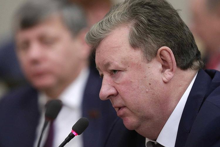 В Госдуме возьмут на контроль ситуацию с сахарными заводами