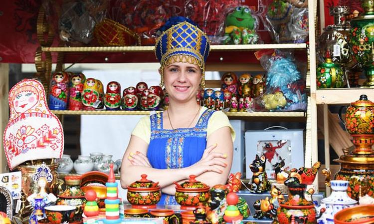 В Нижнем Новгороде создают квартал НХП