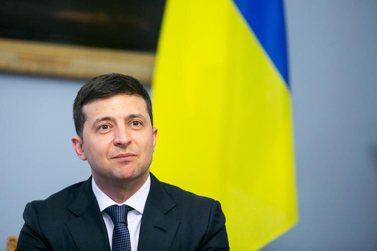 Российский генерал призвал Зеленского подумать о сохранении западных областей Украины
