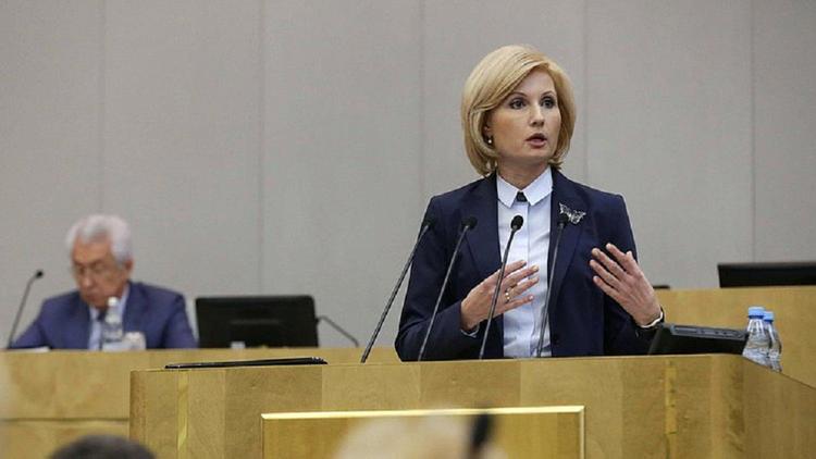 В Госдуме раскрыли подробности объединения