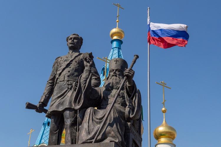 Озвучено «пророчество Ванги» о событиях в России в «переломном для мира» 2020-м