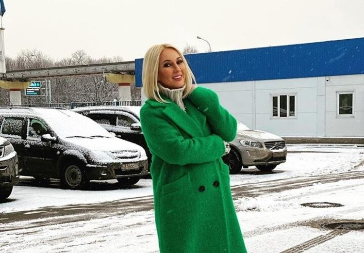 Лера Кудрявцева рассказала о сыне и слухах о том, что оставила его в детдоме
