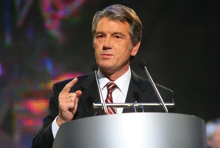 "Образец псевдонаучной писанины", старшего брата экс-президента Украины Виктора ... "Образец псевдонаучной писанины", старшего брата экс-президента Украины Виктора ...