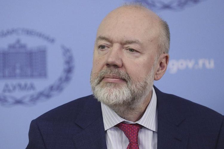 Крашенинников: Интерес россиян к изменениям в Конституцию растет