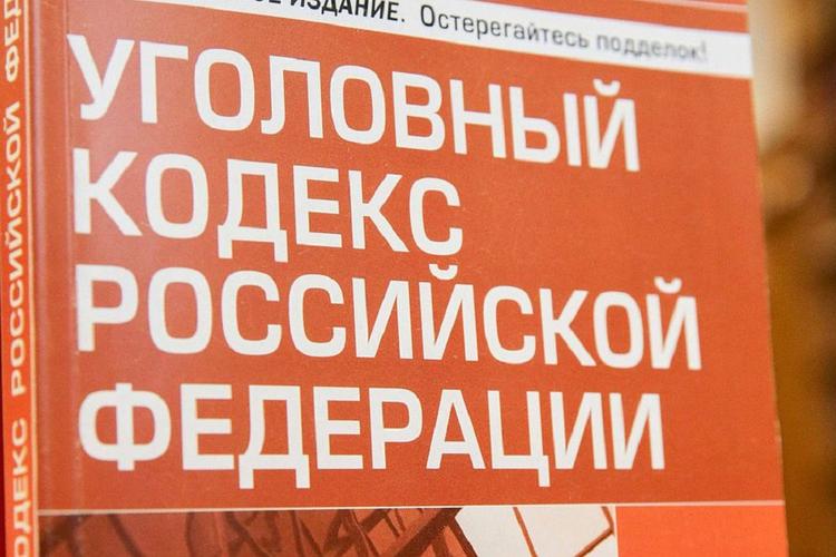 Уголовное наказание хотят ввести за нарушения при голосовании по Конституции
