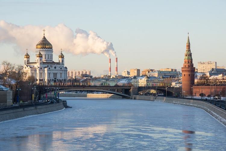 В Москве и Подмосковье объявлен