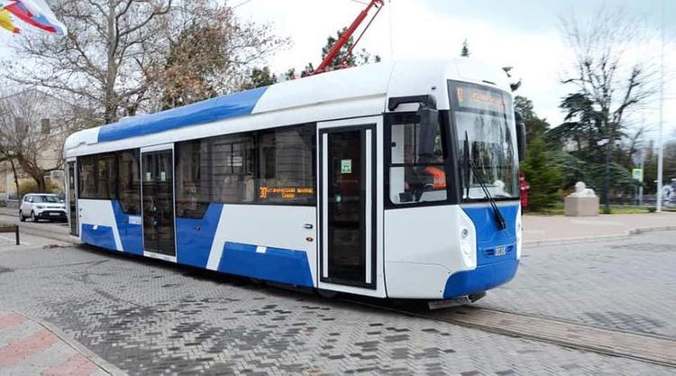 С 1 марта в Москве временно отключен Wi-Fi в наземном транспорте