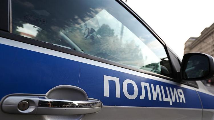 На Кубани мужчина ограбил магазин и обстрелял очевидцев