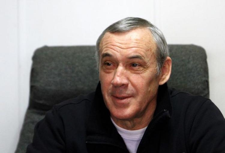 Борис Копейкин: Ушел Влашич - больше бить некому? Кто угодно, только не Чалов