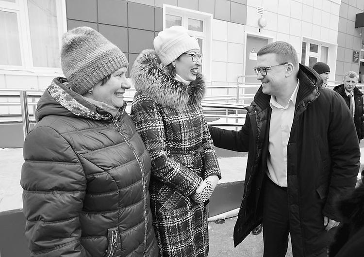 На Южном Урале ввели новые правила для строителей