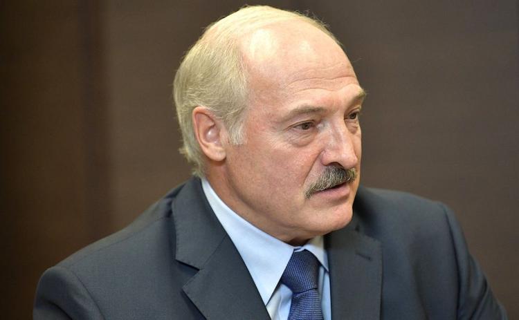 Лукашенко признался, что его озадачило закрытие Россией границы с Белоруссией