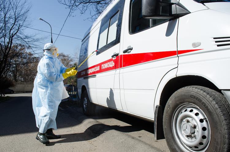 У двух жителей Воронежской области заподозрили коронавирус
