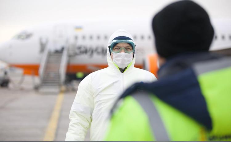 На Украине потребовали закрыть американские лаборатории бактериологического оружия