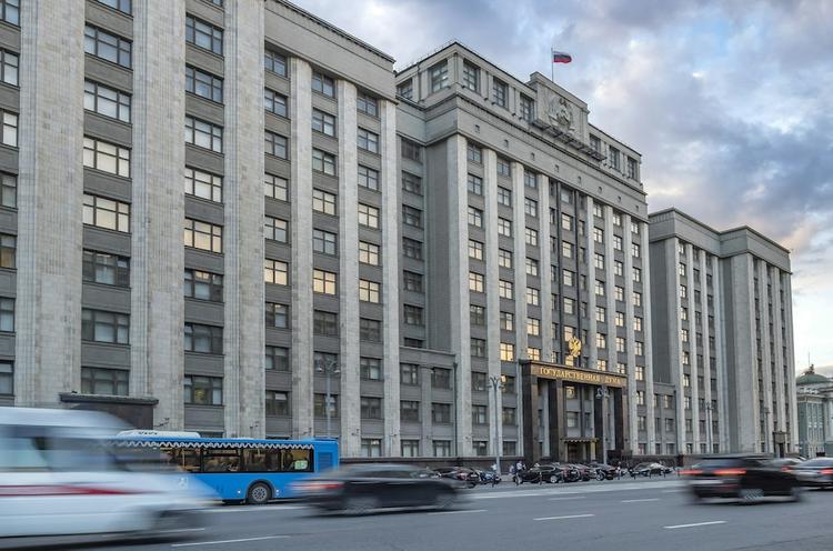 В Госдуме призвали россиян не паниковать из-за коронавируса, так как это может ослабить иммунитет