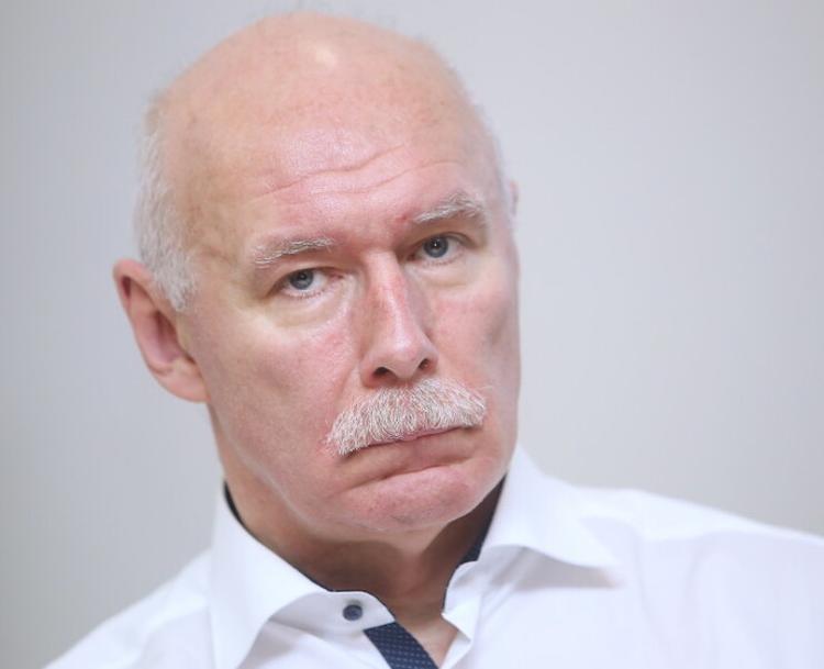 Президент общества врачей Латвии: Чем больше незнание, тем больше активность политиков