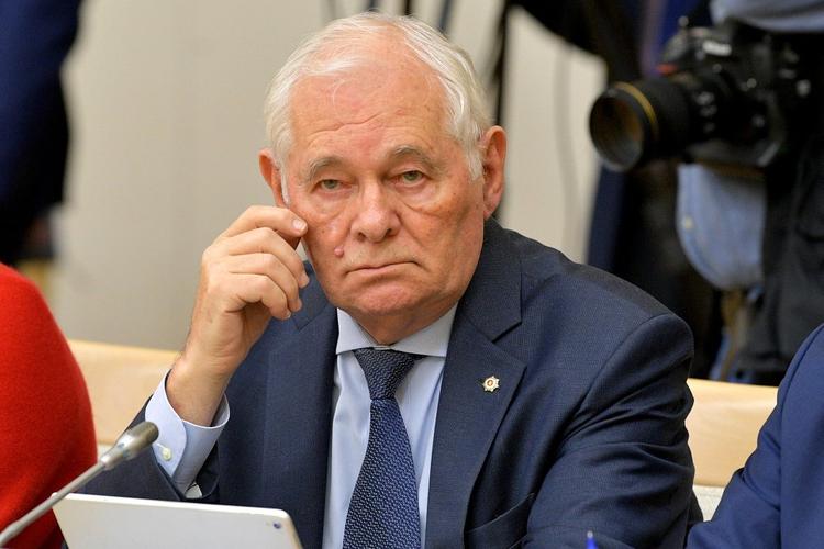 Рошаль призвал не бояться и не нагнетать атмосферу в период пандемии коронавируса