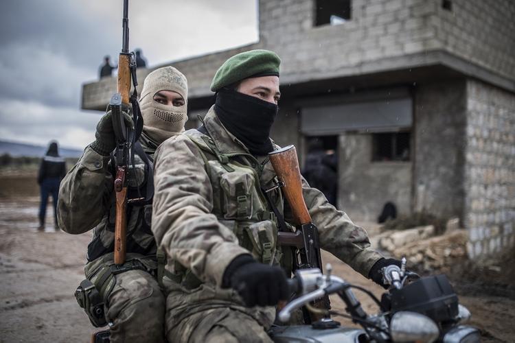 Le Temps рассказала о попадании Турции в российскую «ловушку» в сирийском Идлибе